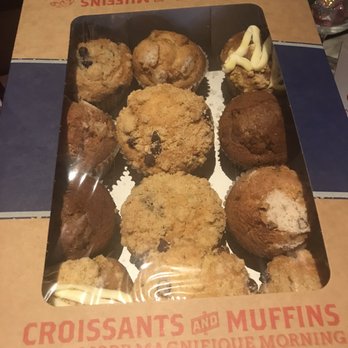 Mimi's Cafe - Muffins - Breakfast & Brunch Near Me - Columbus, Ohio