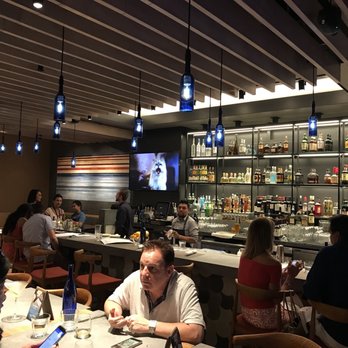 Pacific Catch - View of the bar - Super cute! - Seafood Near Me - Walnut Creek, California Pacific Catch - View of the bar - Super cute! - Seafood Near Me - Walnut Creek, California