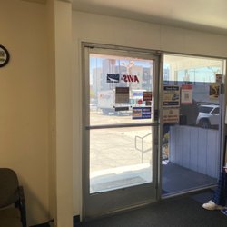 Budget Truck Rental