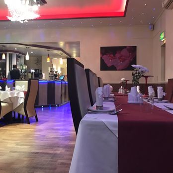 Tale of spice - The restaurant from where we sat - Indian Near Me - Chippenham, WIL Tale of spice - The restaurant from where we sat - Indian Near Me - Chippenham, WIL