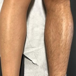 Karisma's Wax Bar - Leg Wax