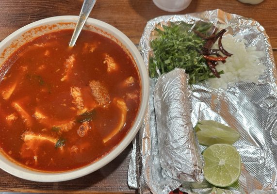 Taqueria El Paso by null