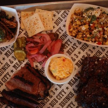 Bub City - Brisket & Chicago ribs - Bars Near Me - Rosemont, Illinois