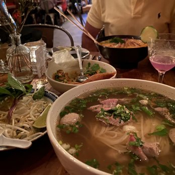 Bida Manda - Pho Lao Dinner - Laotian Near Me - Raleigh, North Carolina Bida Manda - Pho Lao Dinner - Laotian Near Me - Raleigh, North Carolina