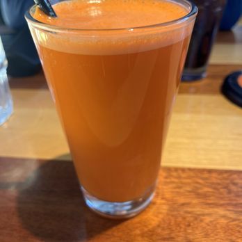 Northstar Café - Organic Carrot Juice - Cafes Near Me - Columbus, Ohio Northstar Café - Organic Carrot Juice - Cafes Near Me - Columbus, Ohio