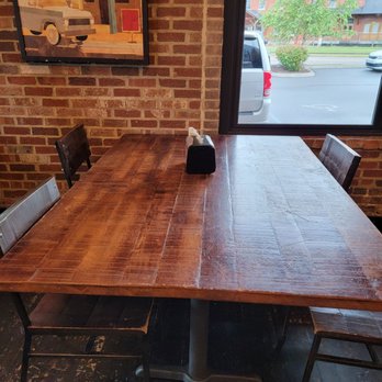 White Duck Taco Shop - Indoor seating - New American Near Me - Johnson City, Tennessee White Duck Taco Shop - Indoor seating - New American Near Me - Johnson City, Tennessee