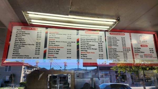 Taqueria El Tapatio by null