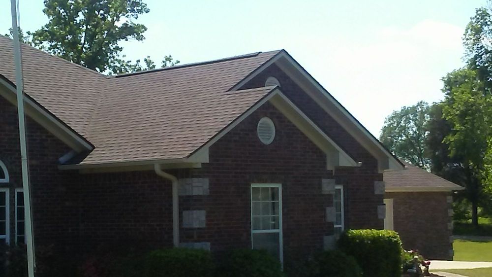 Slide of Everlast General Contractors