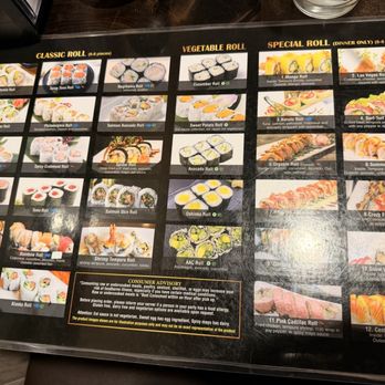 Mito Sushi - Sushi Bars Near Me - Centennial, Colorado Mito Sushi - Sushi Bars Near Me - Centennial, Colorado