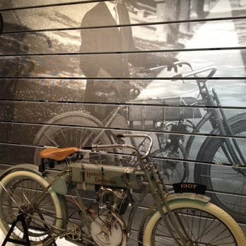 Harley-Davidson Museum - Museums Near Me - Milwaukee, Wisconsin Harley-Davidson Museum - Museums Near Me - Milwaukee, Wisconsin