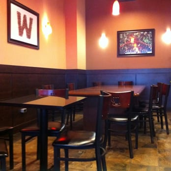 Waves Coffee House - Coffee & Tea Near Me - Richmond, British Columbia