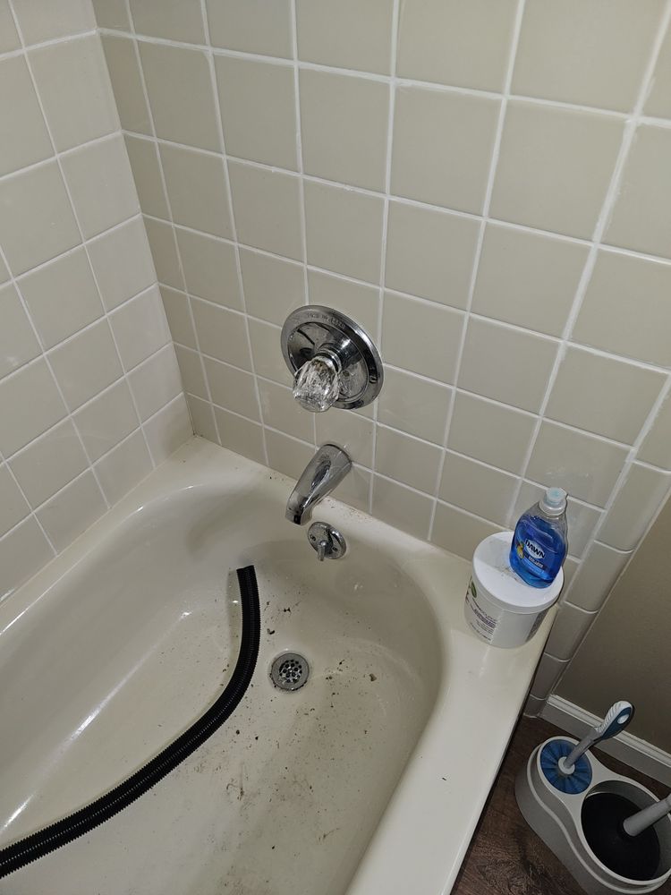 Slide of Scott Lee Plumbing