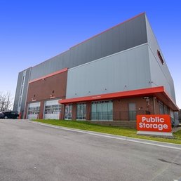Exterior photo of Public Storage - Des Plaines, Illinois Exterior photo of Public Storage - Des Plaines, Illinois
