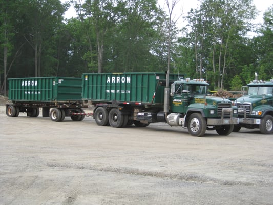 Arrow Container Services