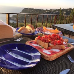 Il Paradiso di Capri