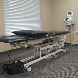 Active Kare Physical Therapy - Mechanical Traction/ Spinal Decompression