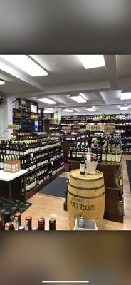 Sunny’s Wine & Spirits (MJK Inc) by null