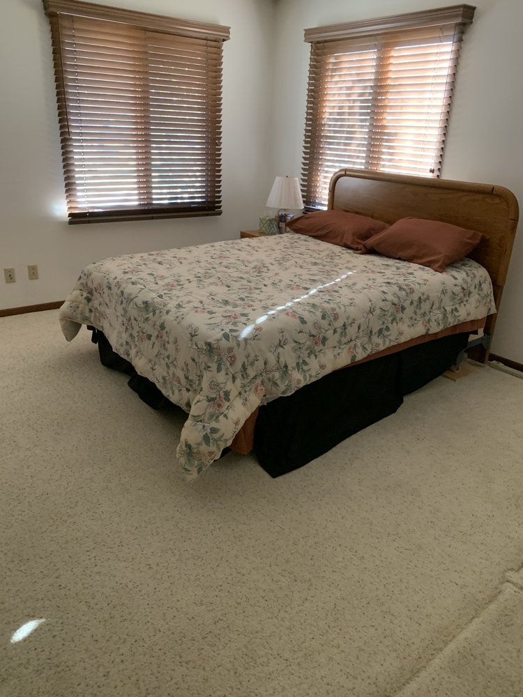 CC CLEANERS 18 Photos Manhattan, Kansas Home Cleaning Phone