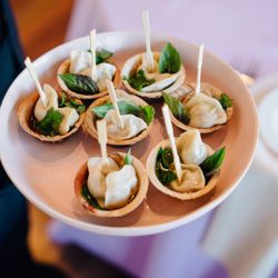 Midsummer Kitchen