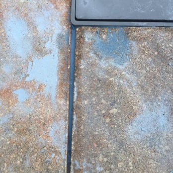 West Coast Pools and Pavers, Inc. - Blue left all over our pavers - Hot Tub & Pool Near Me - Hudson, Florida West Coast Pools and Pavers, Inc. - Blue left all over our pavers - Hot Tub & Pool Near Me - Hudson, Florida