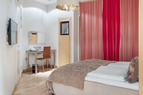 Best Western Plus Hotel Noble House by null