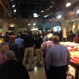 Grand Opening!