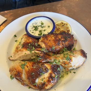 Souvla - Rotisserie Chicken - Greek Near Me - San Francisco, California Souvla - Rotisserie Chicken - Greek Near Me - San Francisco, California