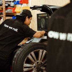 HP Automotive