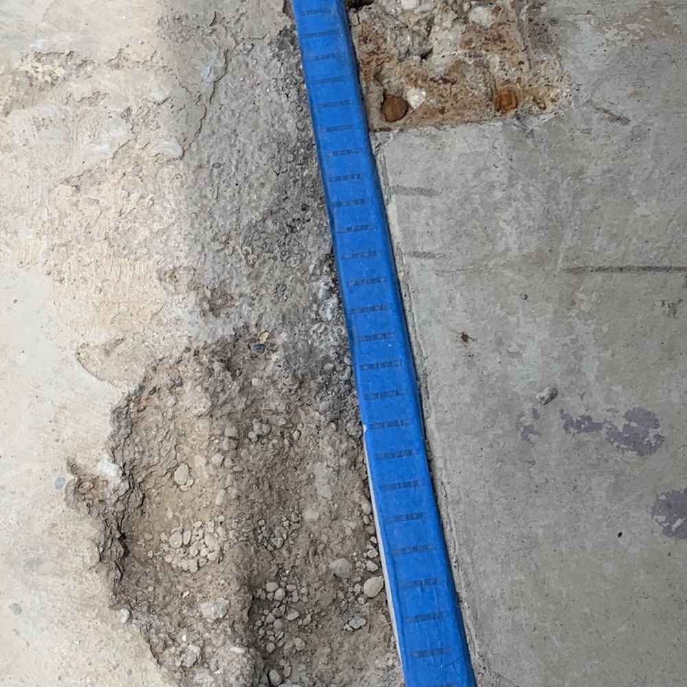 Virgin Island Pools - They did not mix the concrete correctly and we were left with holes in our deck. - Hot Tub & Pool Near Me Virgin Island Pools - They did not mix the concrete correctly and we were left with holes in our deck. - Hot Tub & Pool Near Me