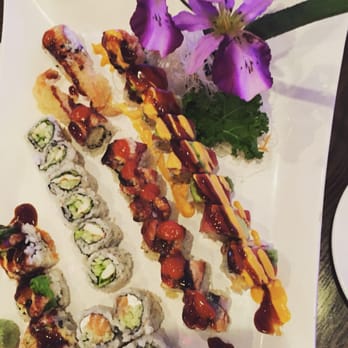 Masa Sushi - Masa roll, Volcano roll, Boston roll, Philly roll, Spider roll - Sushi Bars Near Me - Washington Township, New Jersey Masa Sushi - Masa roll, Volcano roll, Boston roll, Philly roll, Spider roll - Sushi Bars Near Me - Washington Township, New Jersey