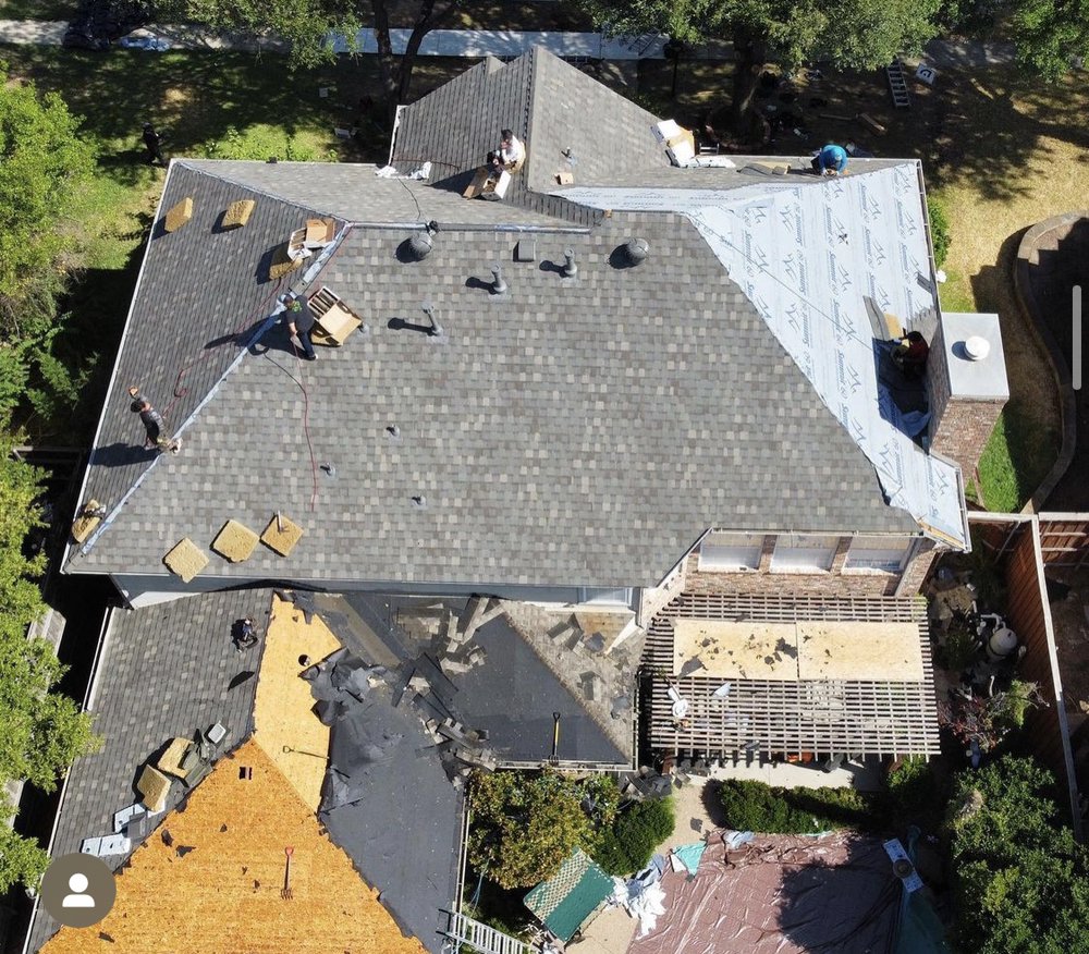 Slide of Apex Construction GRP