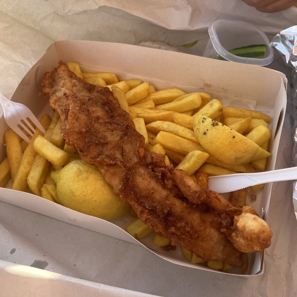 Black Rock Fish & Chippery - Seafood Near Me - Black Rock, VIC Black Rock Fish & Chippery - Seafood Near Me - Black Rock, VIC