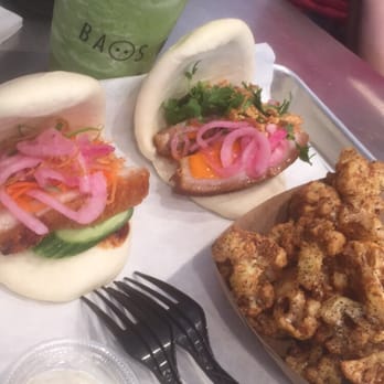 Baos Hog - So good - Chinese Near Me - Garden Grove, California