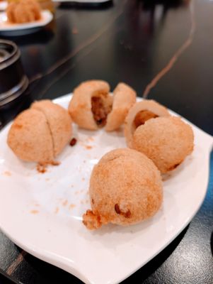 Fu Fu Dim Sum and Hot Pot by null