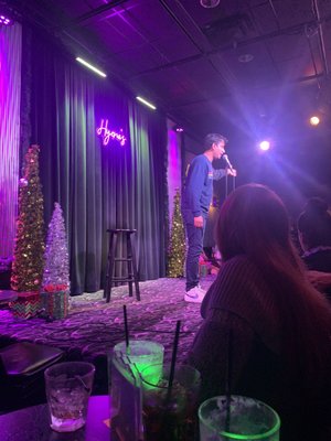 HYENA’S COMEDY NIGHT CLUB - Updated December 2024 - 55 Photos & 124