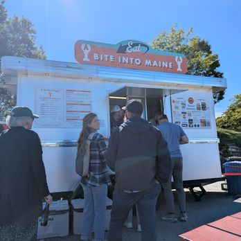 Bite Into Maine - Seafood Near Me - Cape Elizabeth, Maine