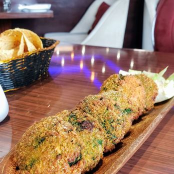 Dum Pukht - Dum Pukht Biryani (Vegetable) - Indian Near Me - Markham, Ontario