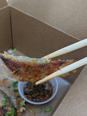 Momotaro Ramen by null