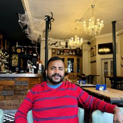 The Water Rats - The Water Rats,London_Yelp_Sanju-11
