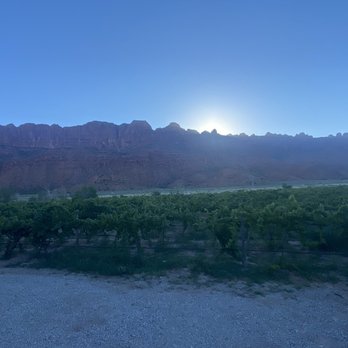 Spanish Valley Vineyard & Winery - Venues & Event Spaces Near Me - Moab, Utah Spanish Valley Vineyard & Winery - Venues & Event Spaces Near Me - Moab, Utah