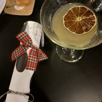 Travieso - Pineapple Gimlet and Cheese Curds - New American Near Me - Waukesha, Wisconsin Travieso - Pineapple Gimlet and Cheese Curds - New American Near Me - Waukesha, Wisconsin