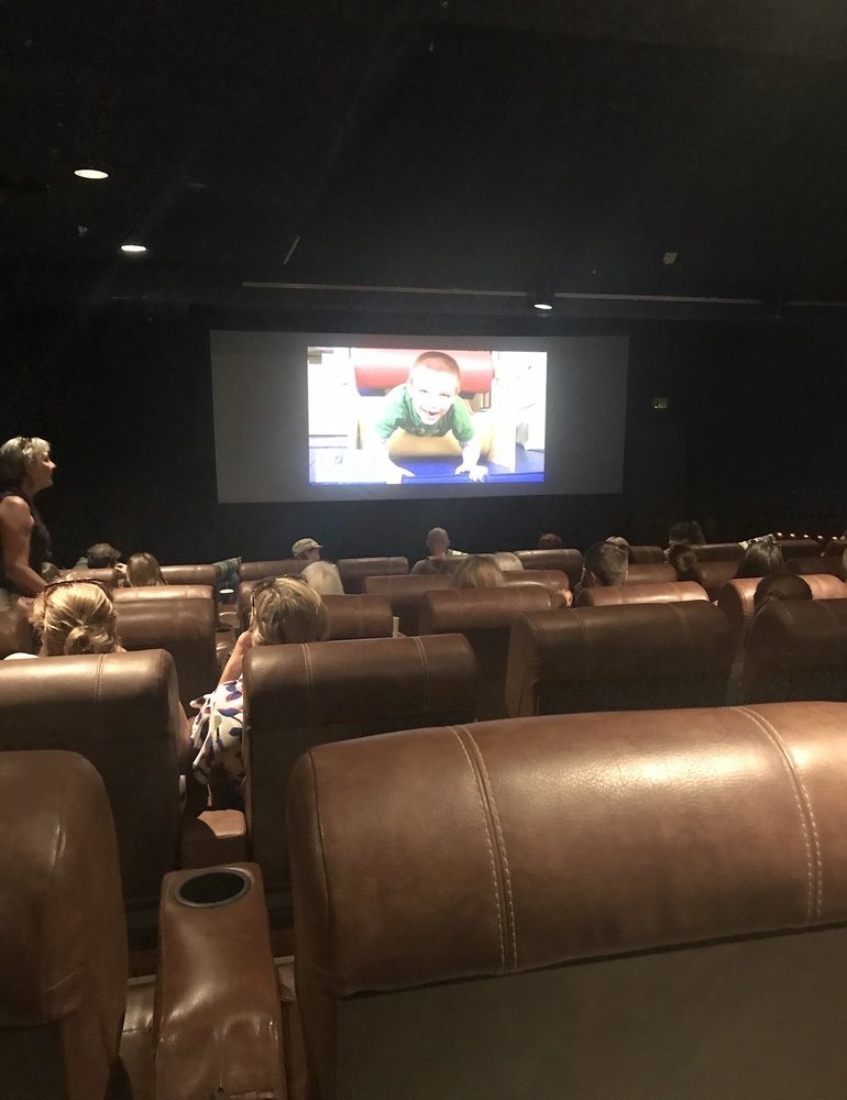 SKYLIGHT THEATRE & PUB Updated October 2024 20 Reviews 107 Oak St