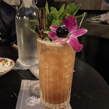 Room 56 - The Kookaburra - Speakeasies Near Me - San Diego, California Room 56 - The Kookaburra - Speakeasies Near Me - San Diego, California