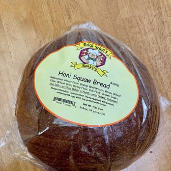 Erick Schat's Bakkery - Bakeries Near Me - Bishop, California