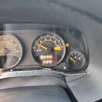 Van Nuys CDJR - My check tire pressure light was not on until my car was towed to them. - Car Dealers Near Me - Van Nuys, California Van Nuys CDJR - My check tire pressure light was not on until my car was towed to them. - Car Dealers Near Me - Van Nuys, California