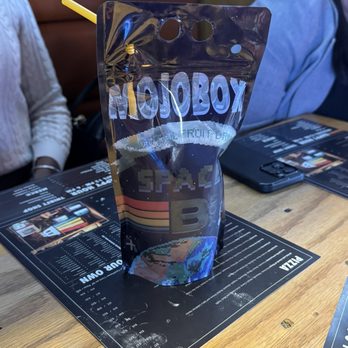 Boombox Pizza Bar - Pizza Near Me - San Antonio, Texas