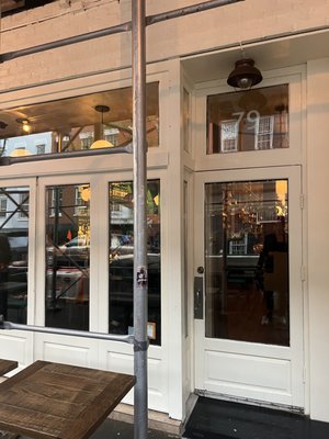 Mermaid Mexicana by null