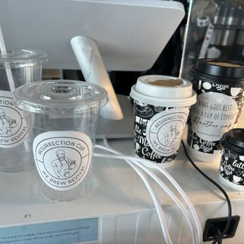 Resurrection Cup Coffee - Coffee & Tea Near Me - Fort Lauderdale, Florida Resurrection Cup Coffee - Coffee & Tea Near Me - Fort Lauderdale, Florida