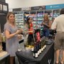Photo of The Holiday Wine Pairings Tour