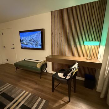 Le Méridian - Hotels Near Me - Fort Worth, Texas